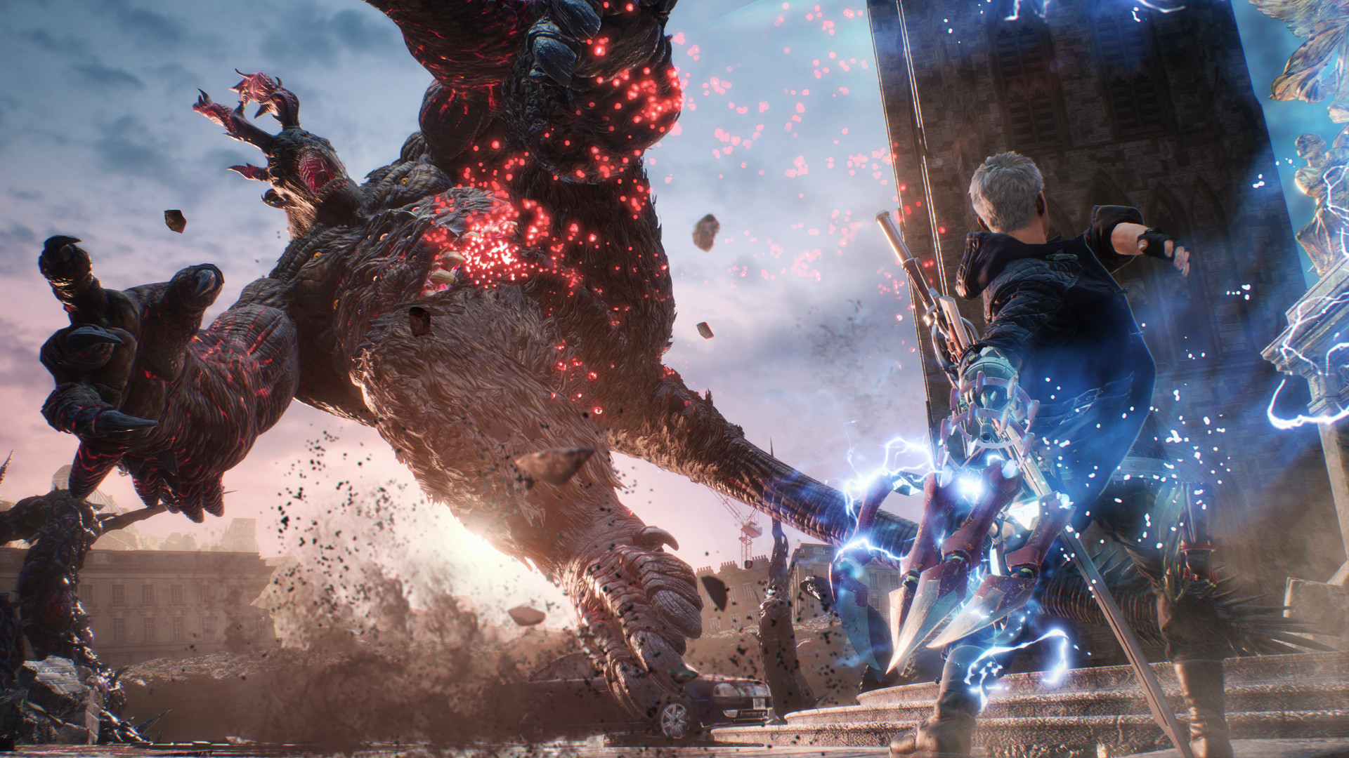 鬼泣5/Devil May Cry 5_0