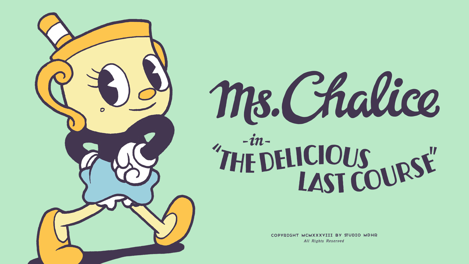 茶杯头/Cuphead_1