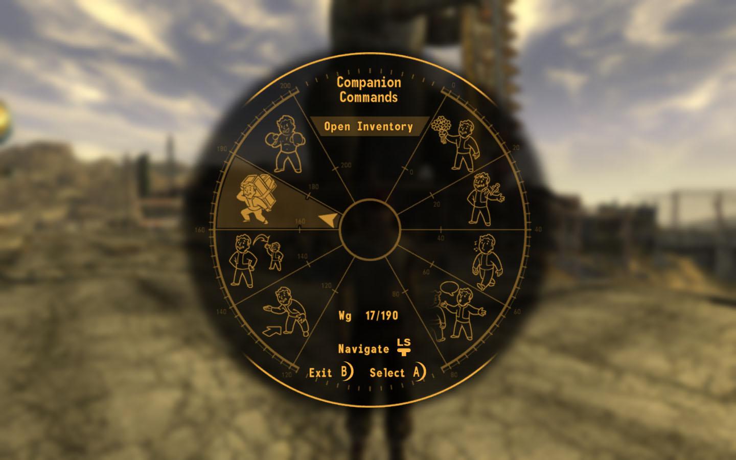 辐射：新维加斯/Fallout: New Vegas_0