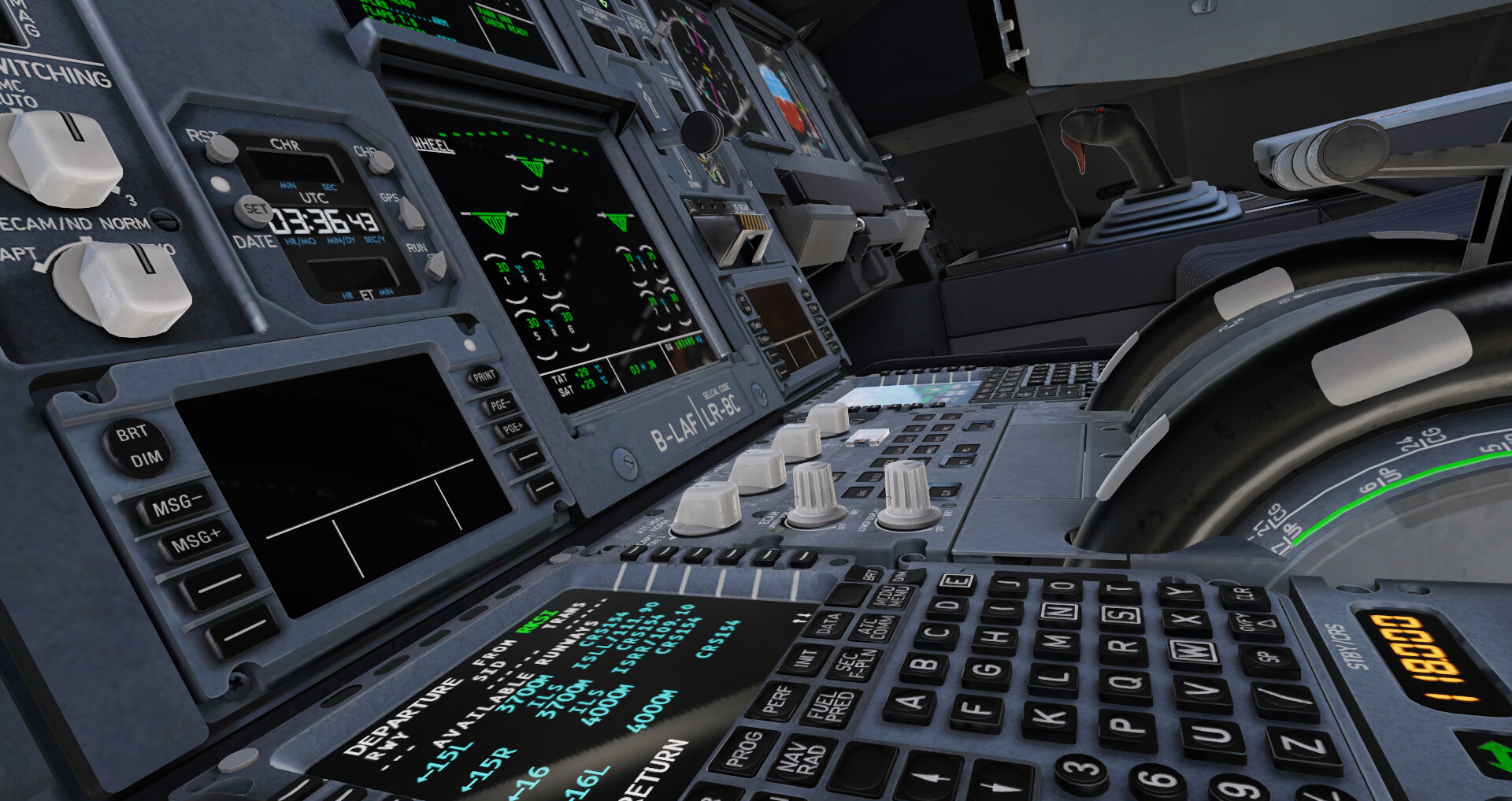 专业飞行模拟12/X-Plane 12_0
