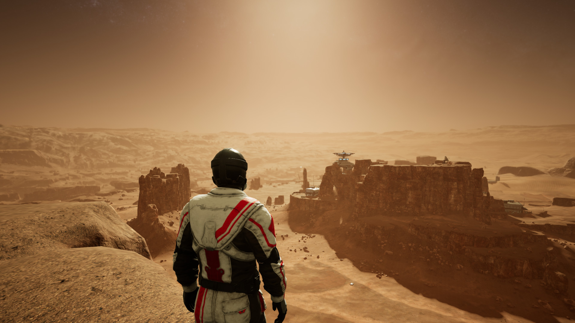 火星记忆/MEMORIES OF MARS_0