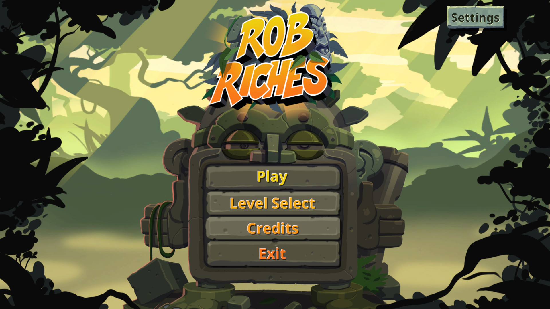 罗伯里奇斯/Rob Riches_0