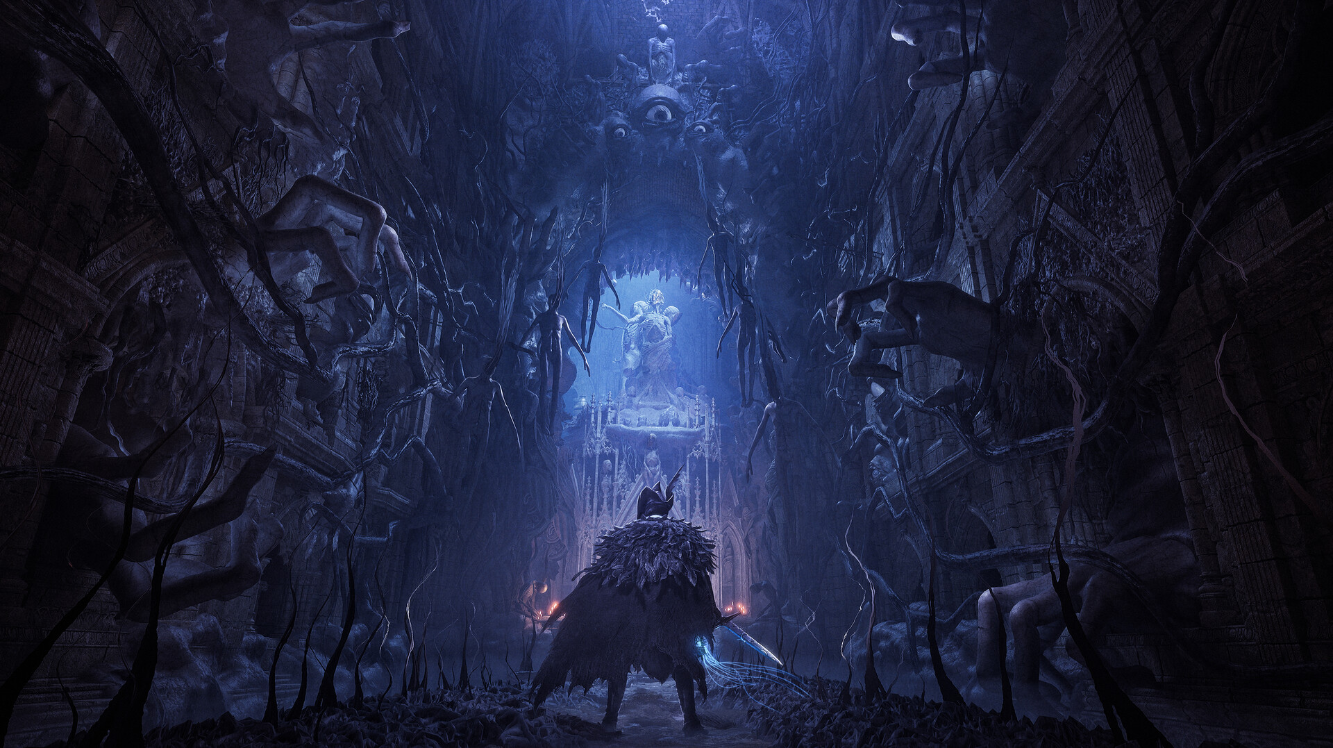 堕落之主/Lords of the Fallen_0