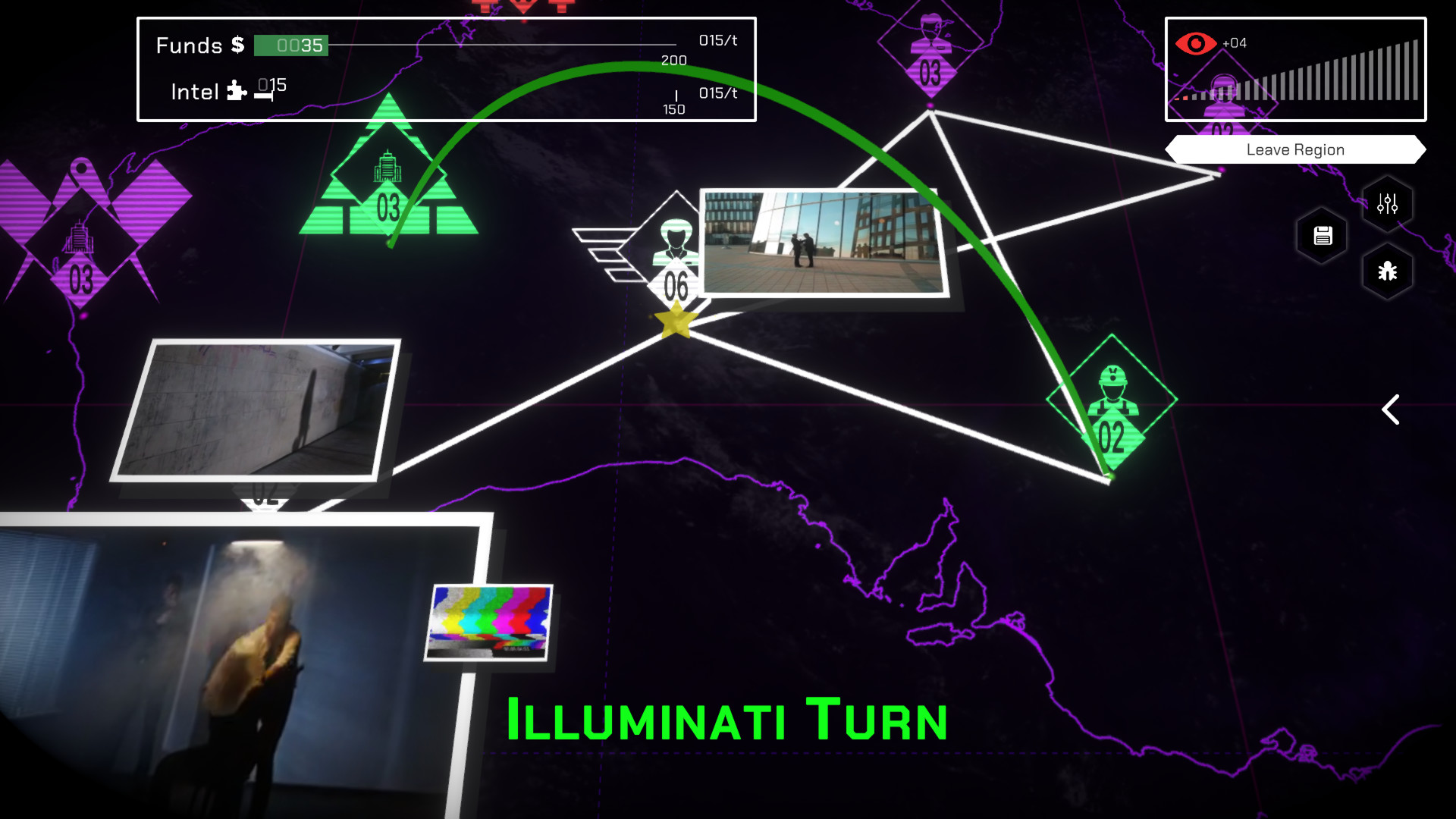 影子政府模拟器/The Shadow Government Simulator_0