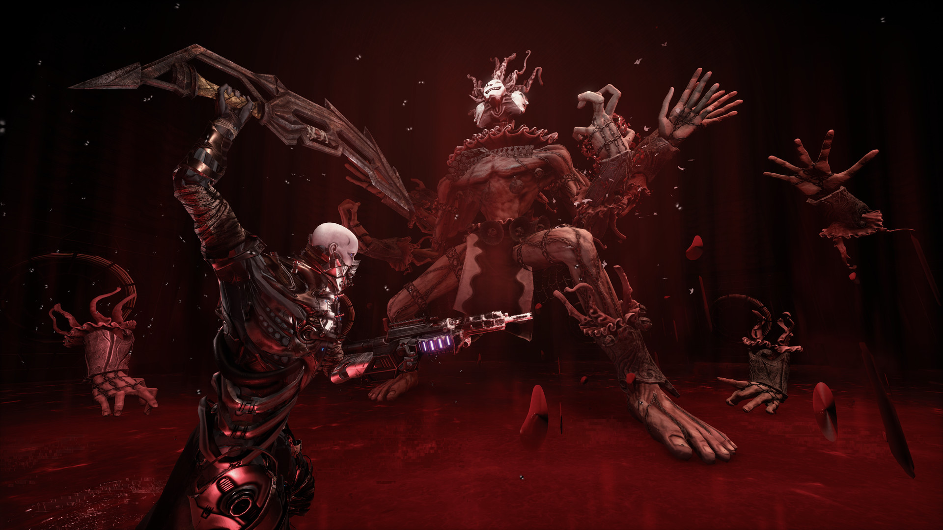 地狱时刻/Hellpoint_0