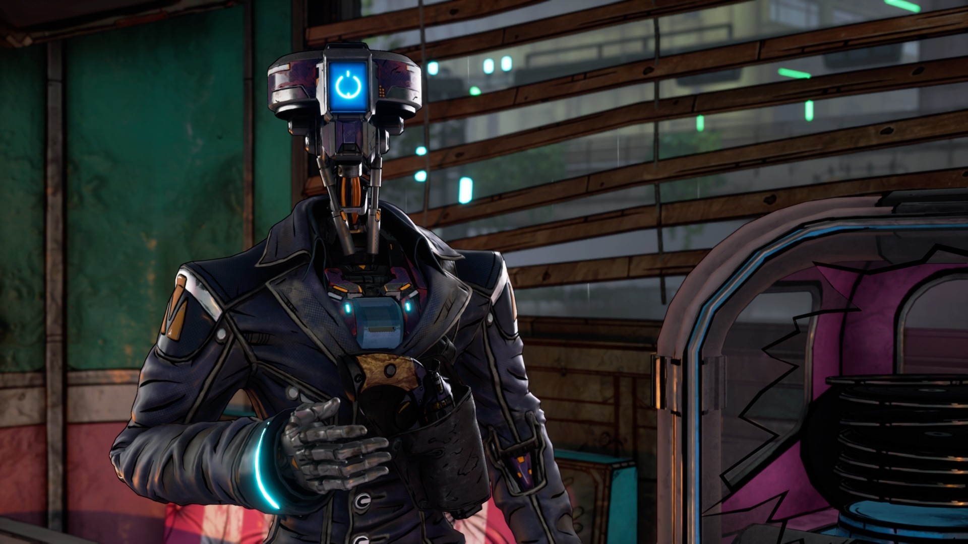 新无主之地传说/New Tales from the Borderlands_0