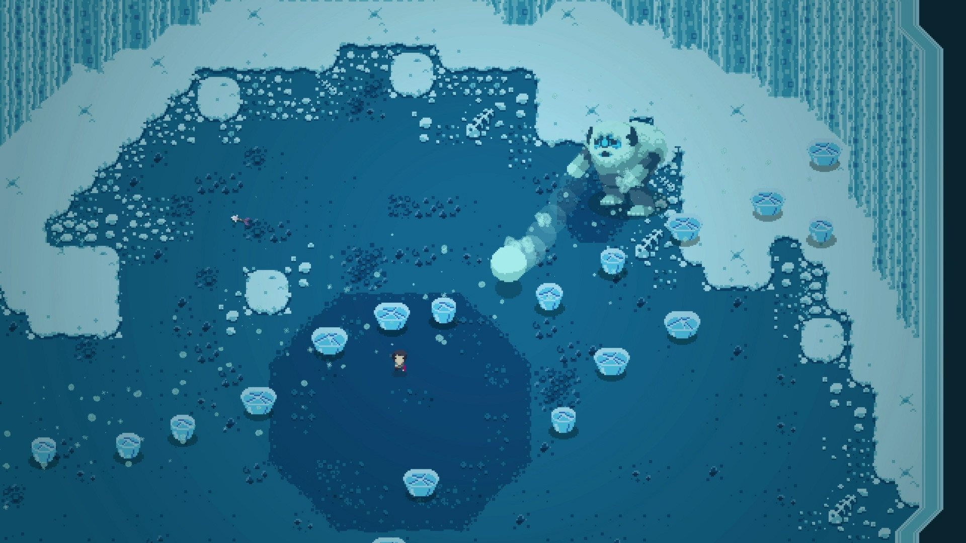 泰坦之魂/Titan Souls_0