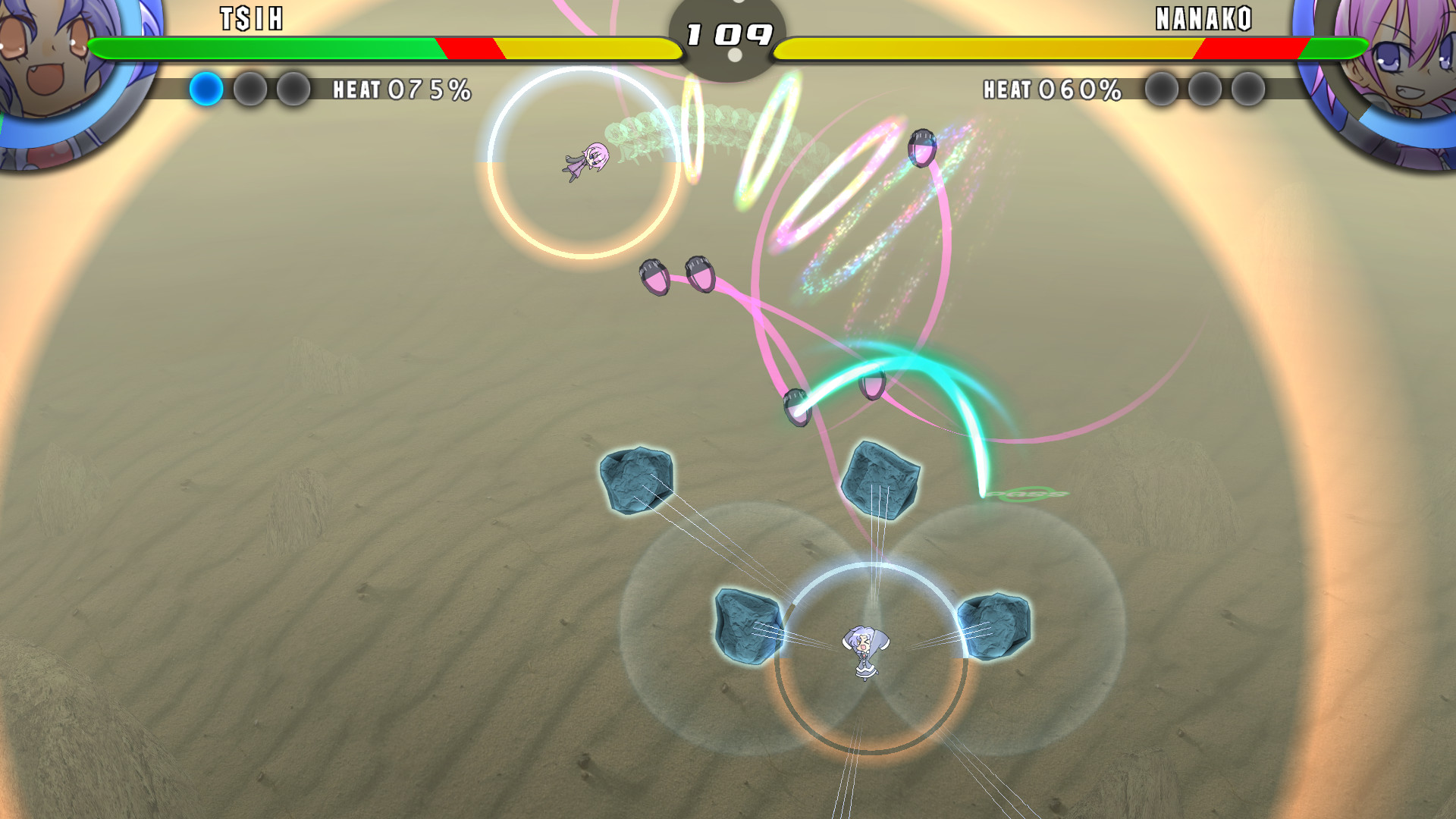 旋战姬极速对决2/Acceleration of SUGURI 2_1