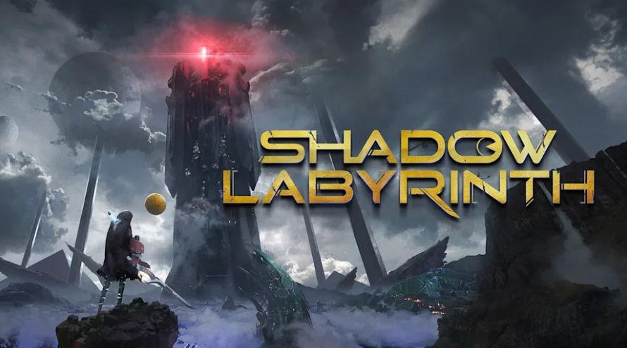 暗斗迷宫 Shadow Labyrinth_0