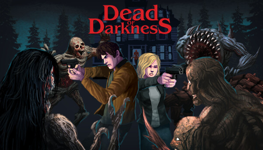 至暗死境 Dead of Darkness_1