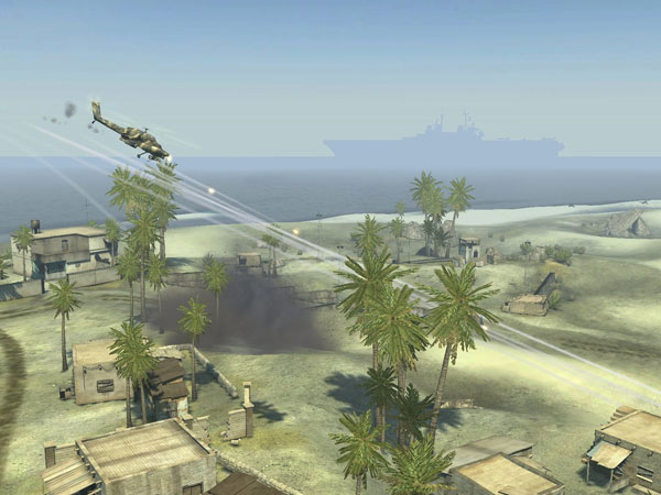 战地2/Battlefield 2_0