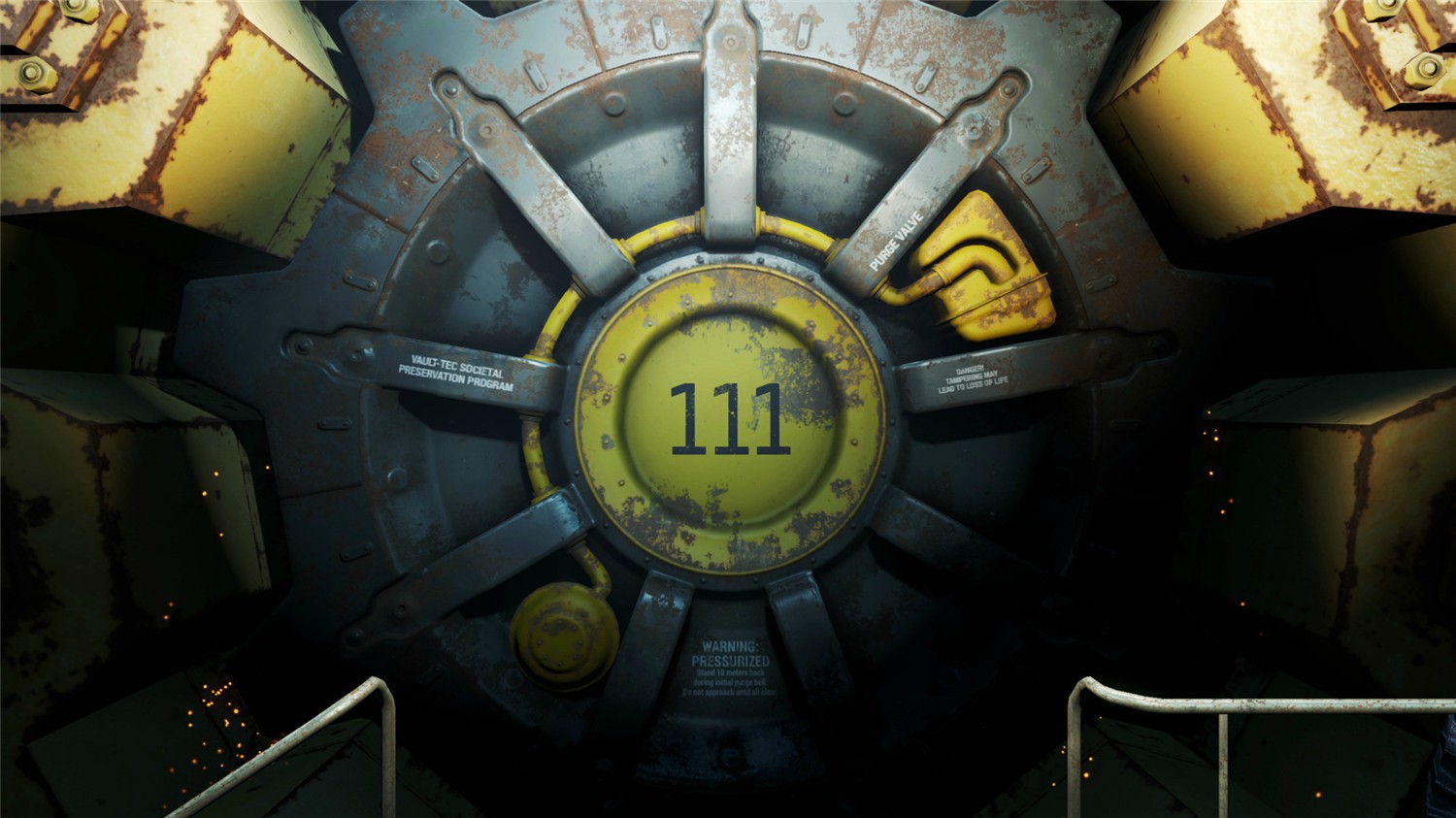 辐射4绅士MOD版/Fallout 4_1