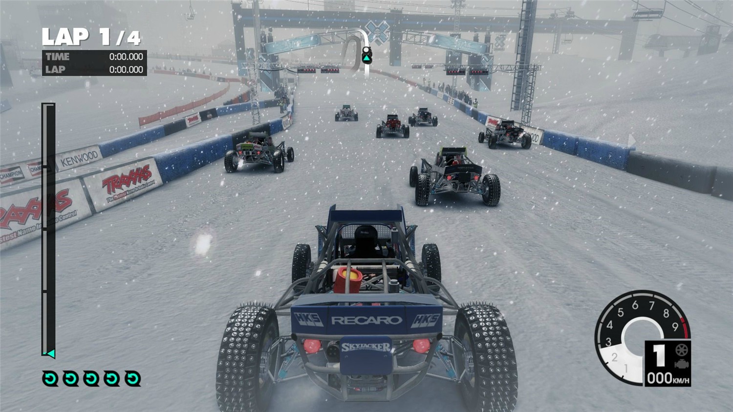 尘埃3/DiRT 3_0