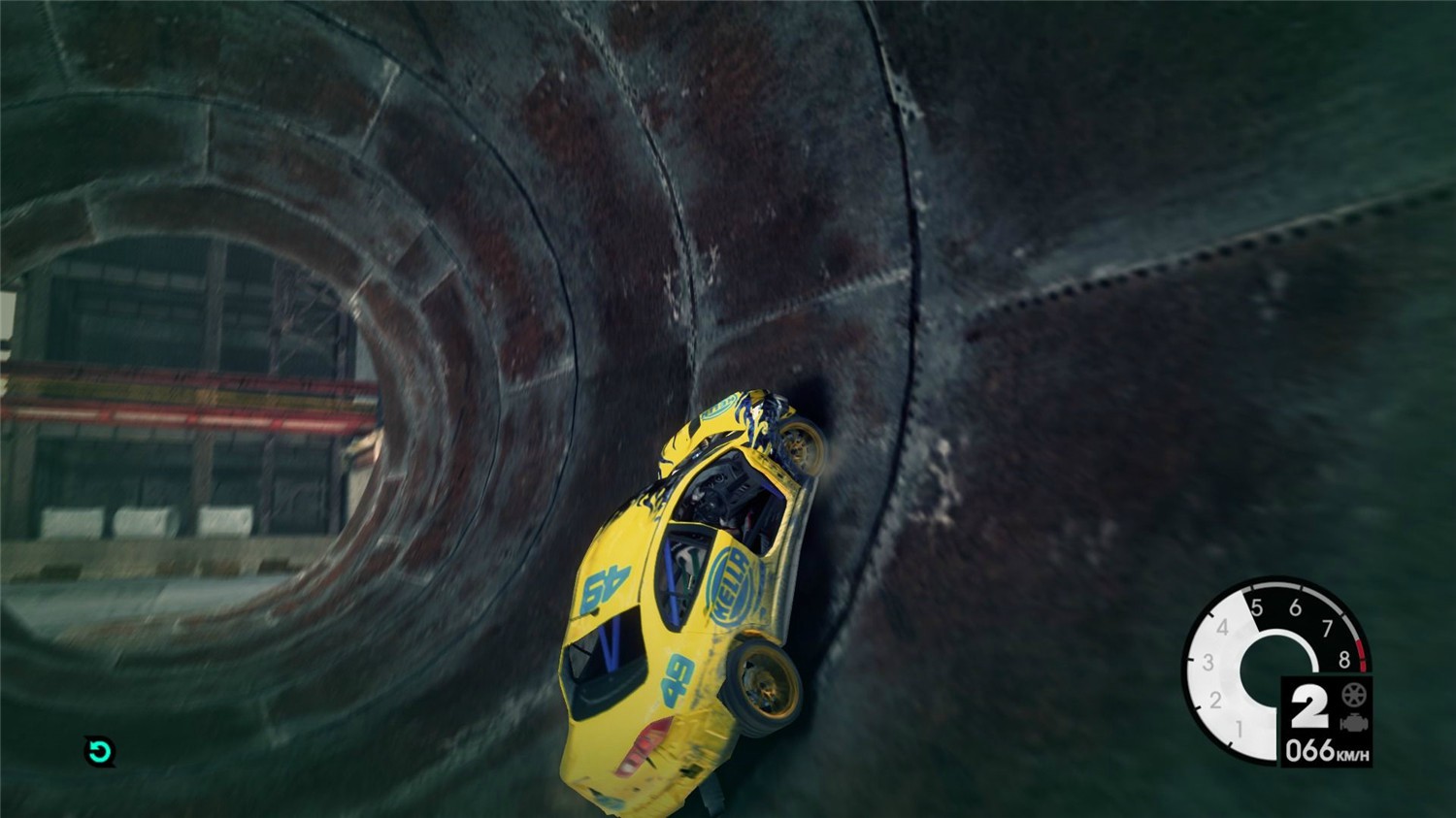 尘埃3/DiRT 3_1