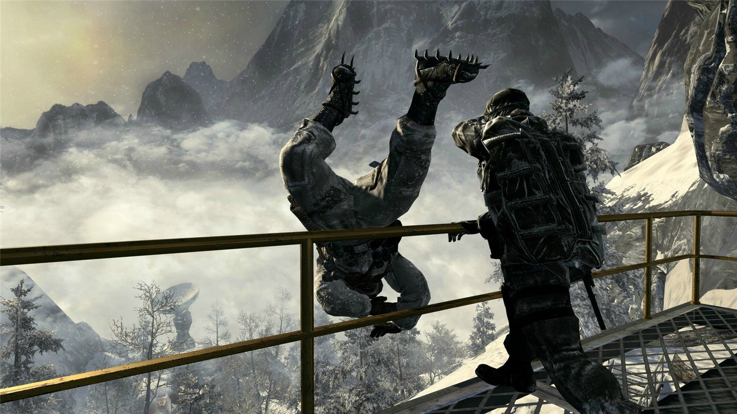 使命召唤7：黑色行动/Call of Duty: Black Ops_1