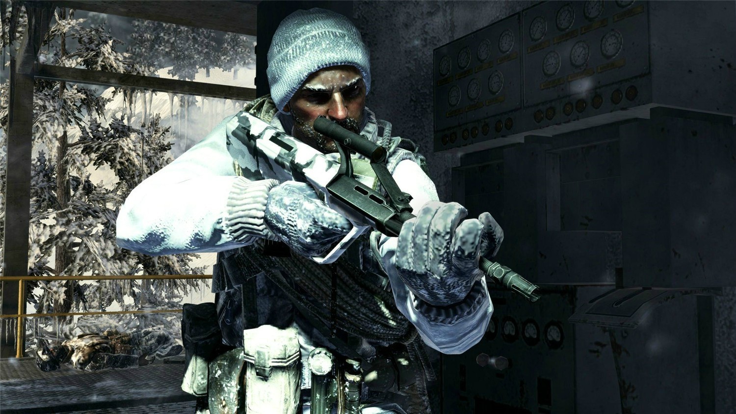 使命召唤7：黑色行动/Call of Duty: Black Ops_0