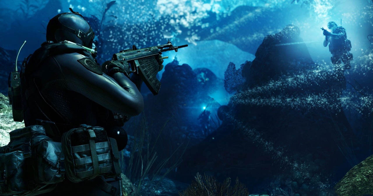使命召唤10：幽灵/Call of War：Ghosts_0
