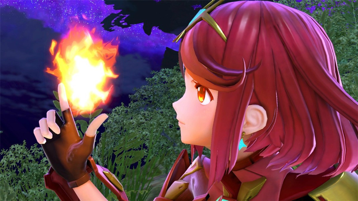 任天堂明星大乱斗/Super Smash Bros. Ultimate_0