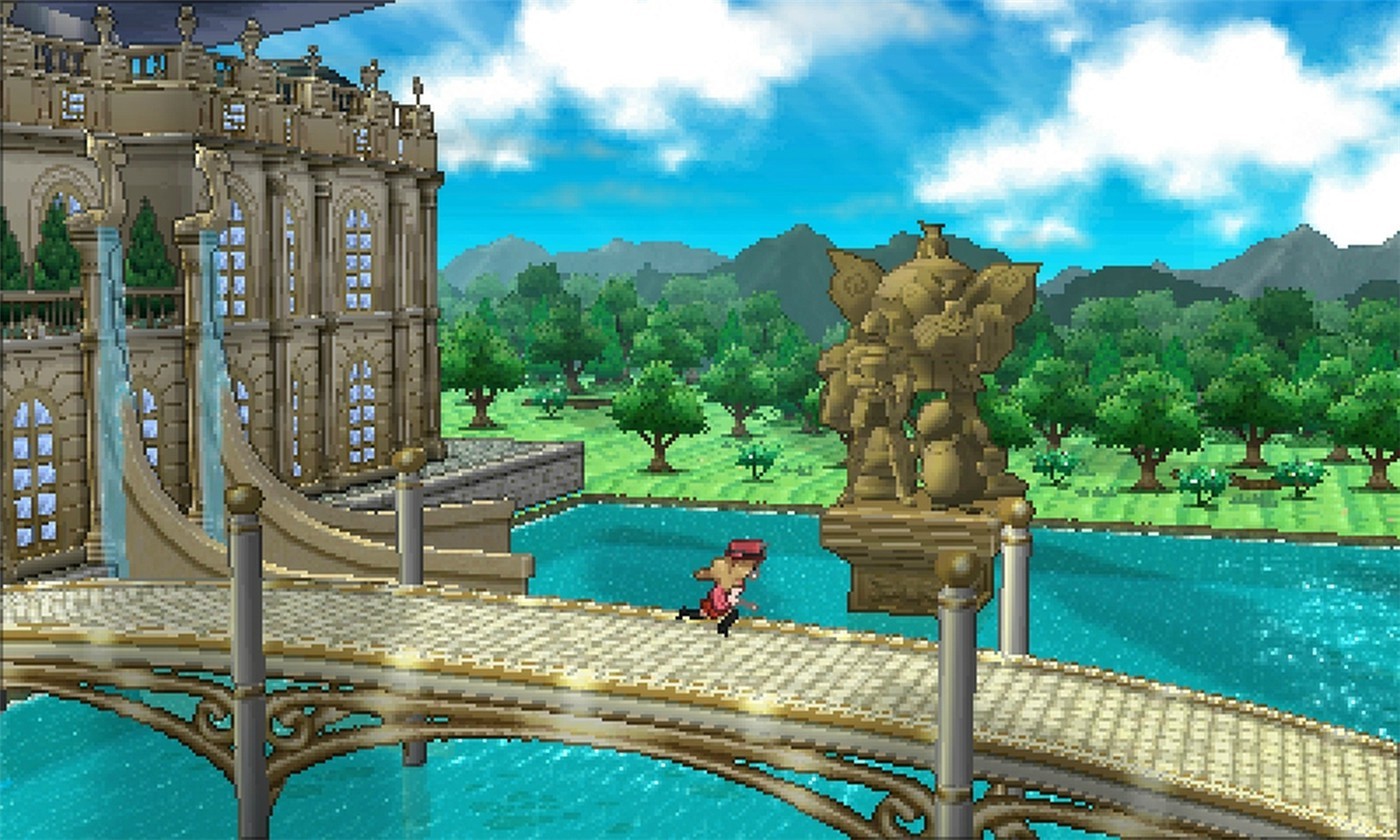 精灵宝可梦合集/Pokemon_0