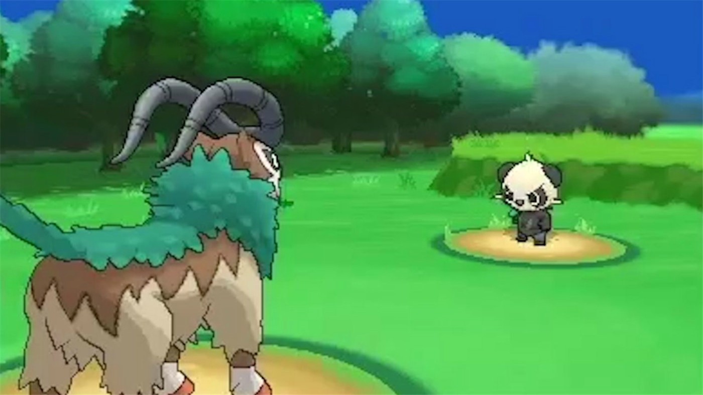 精灵宝可梦合集/Pokemon_1