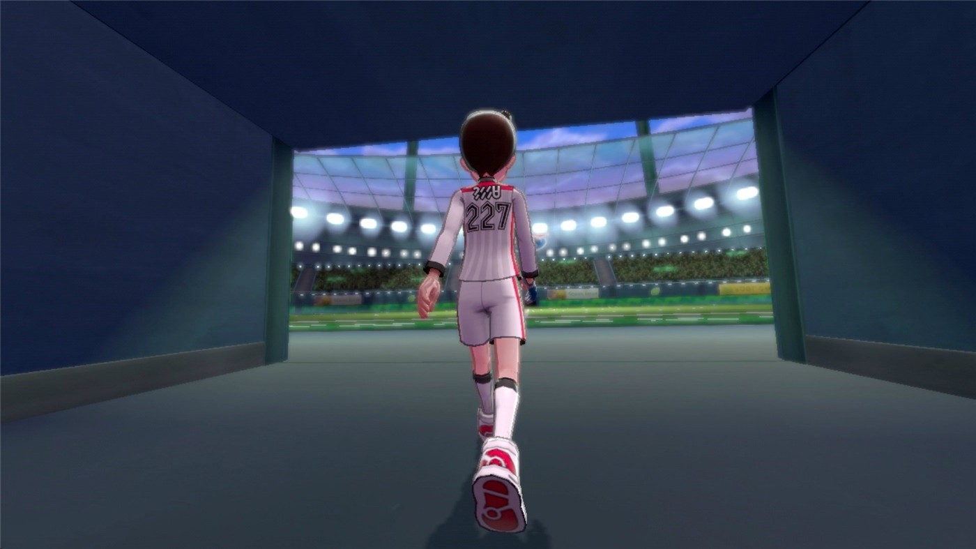 精灵宝可梦剑盾/Pokemon Sword Shield_1