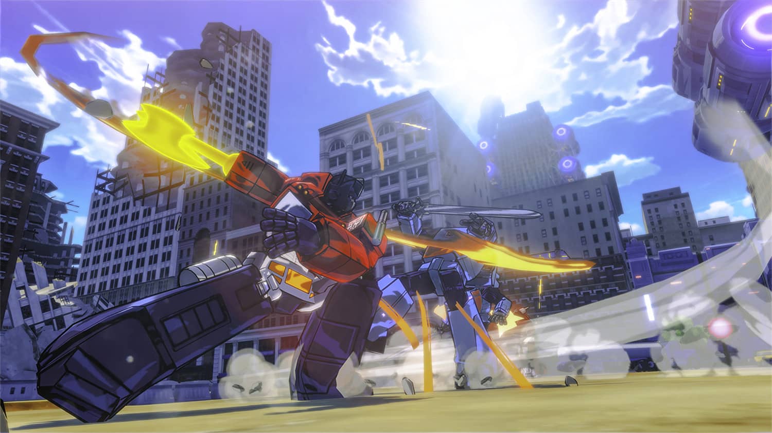变形金刚：毁灭/Transformers: Devastation_1