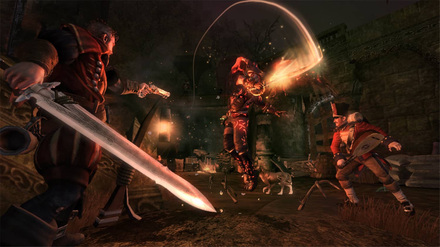 神鬼寓言3/Fable III_1