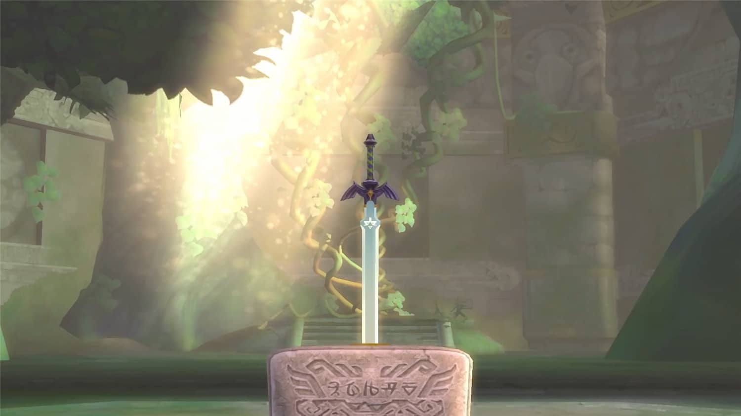 塞尔达传说：天空之剑HD/The Legend of Zelda: Skyward Sword HD_1