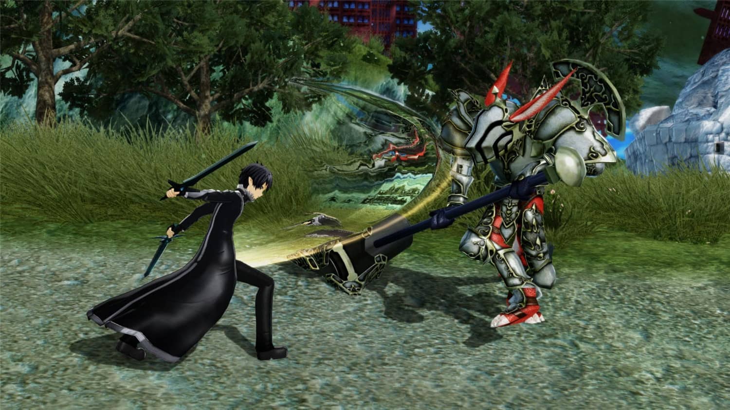 加速世界VS刀剑神域：千年的黄昏/Accel World VS Sword Art Online: Millennium_1