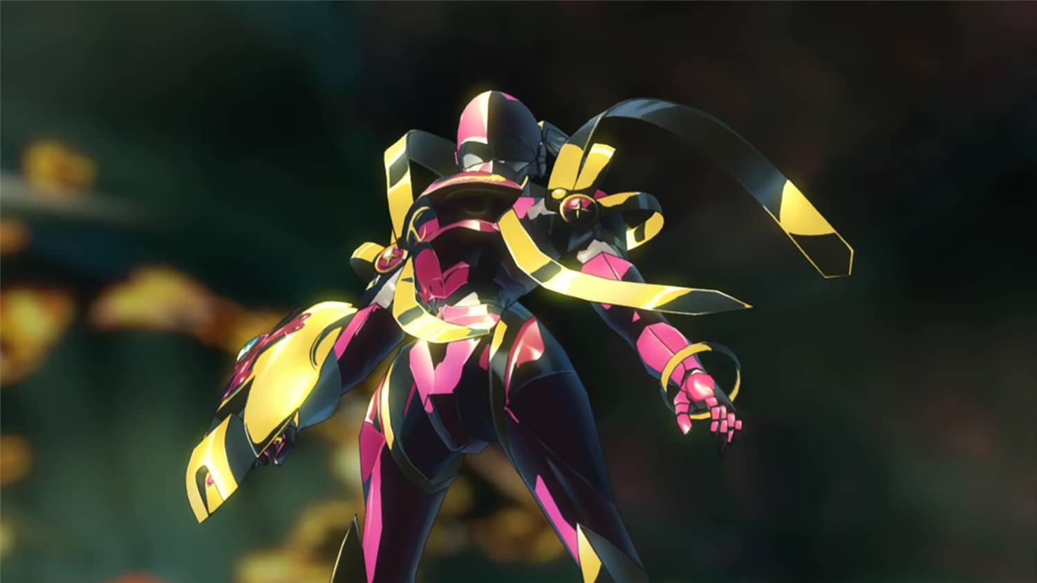数码宝贝故事：赛博侦探黑客的记忆/Digimon Story: Cyber Sleuth Hacker's Memory_1