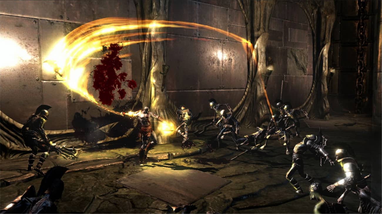 战神3/God of War III_1