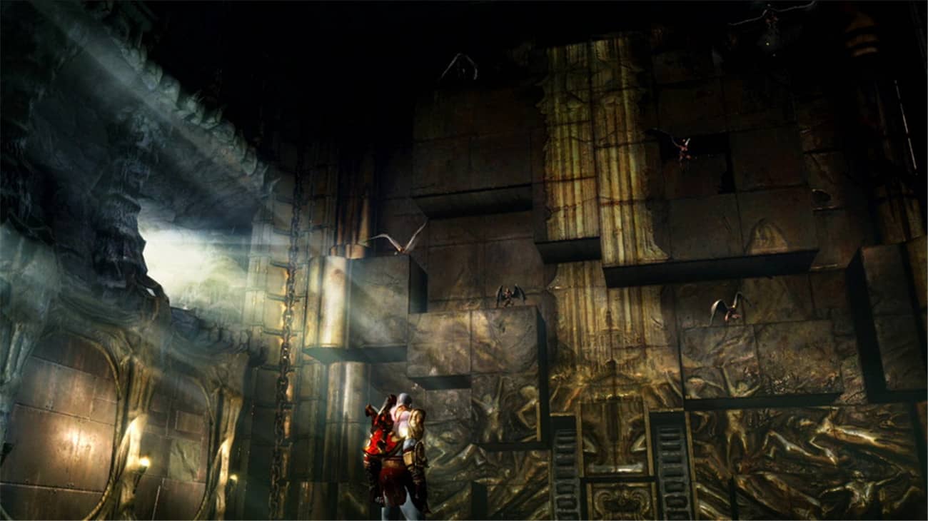 战神3/God of War III_0