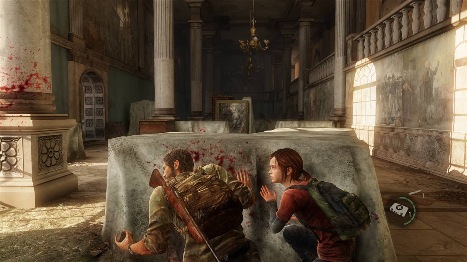 最后生还者/The Last of Us_1
