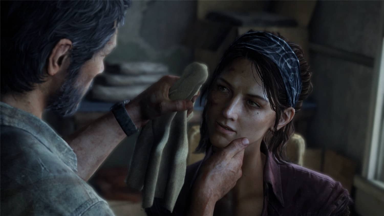 最后生还者/The Last of Us_0