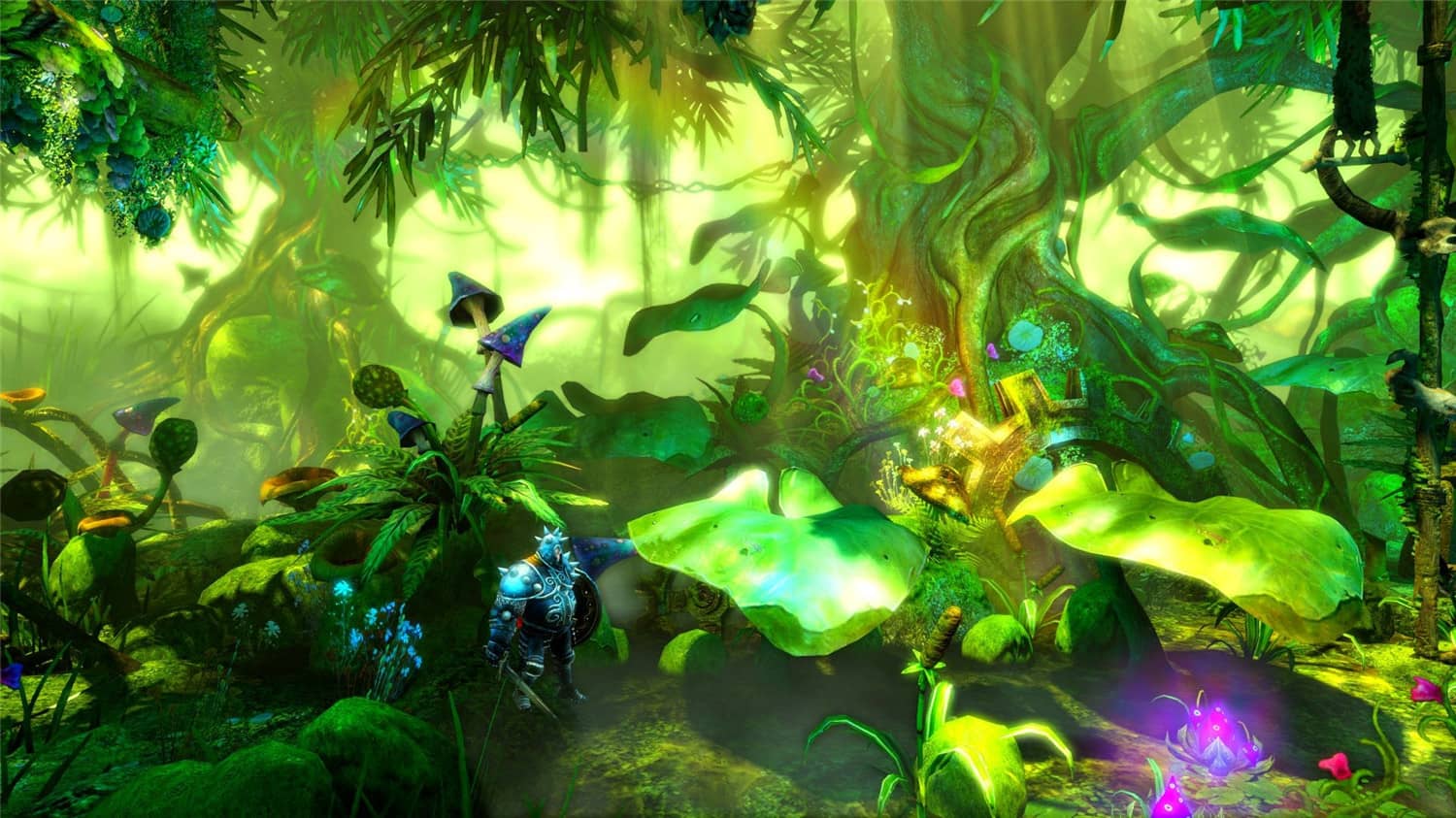 三位一体2/Trine 2_0