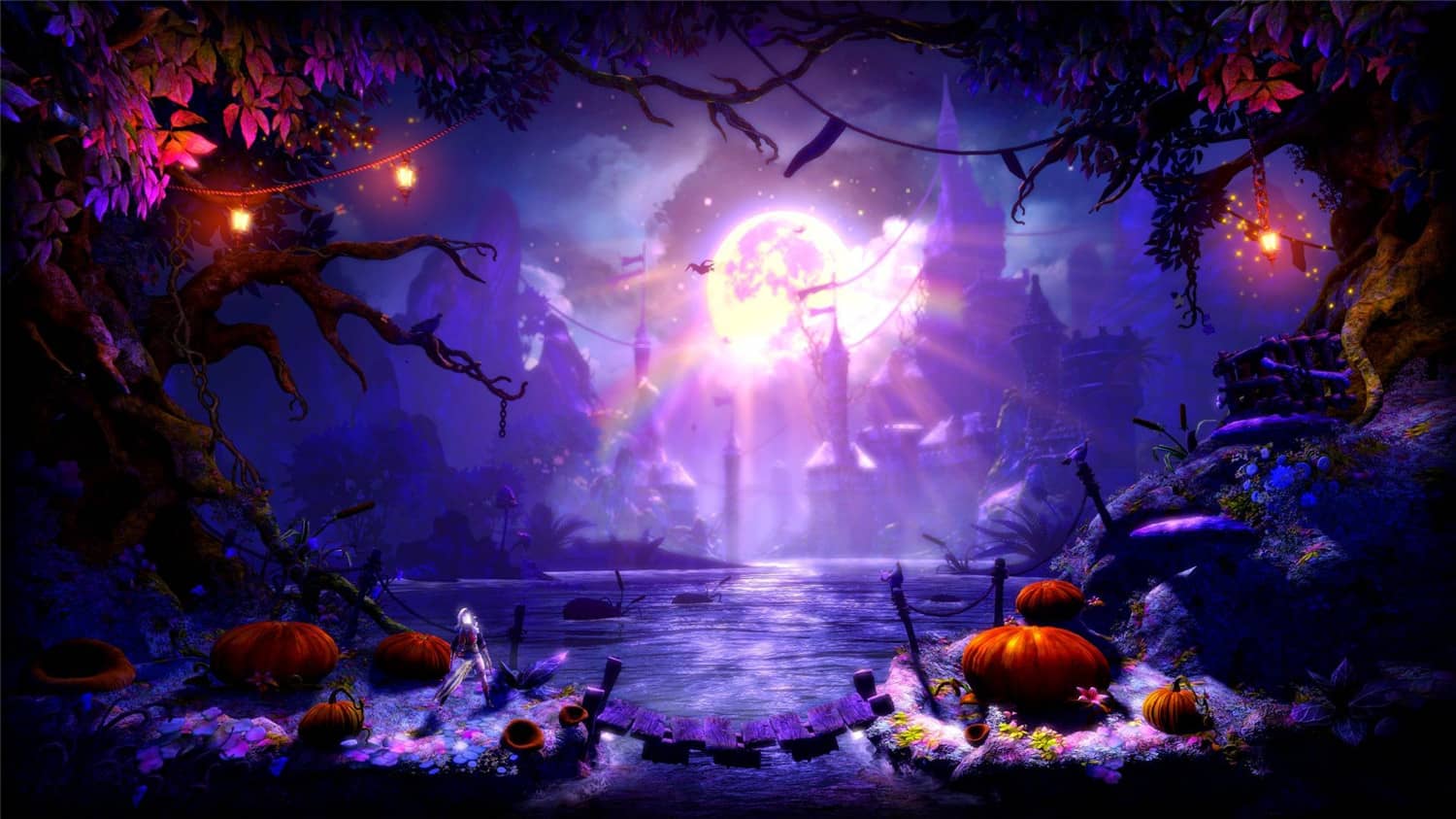 三位一体2/Trine 2_1
