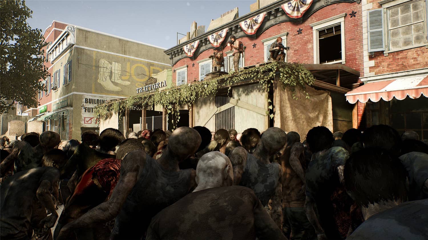 超杀：行尸走肉/Overkills The Walking Dead_1