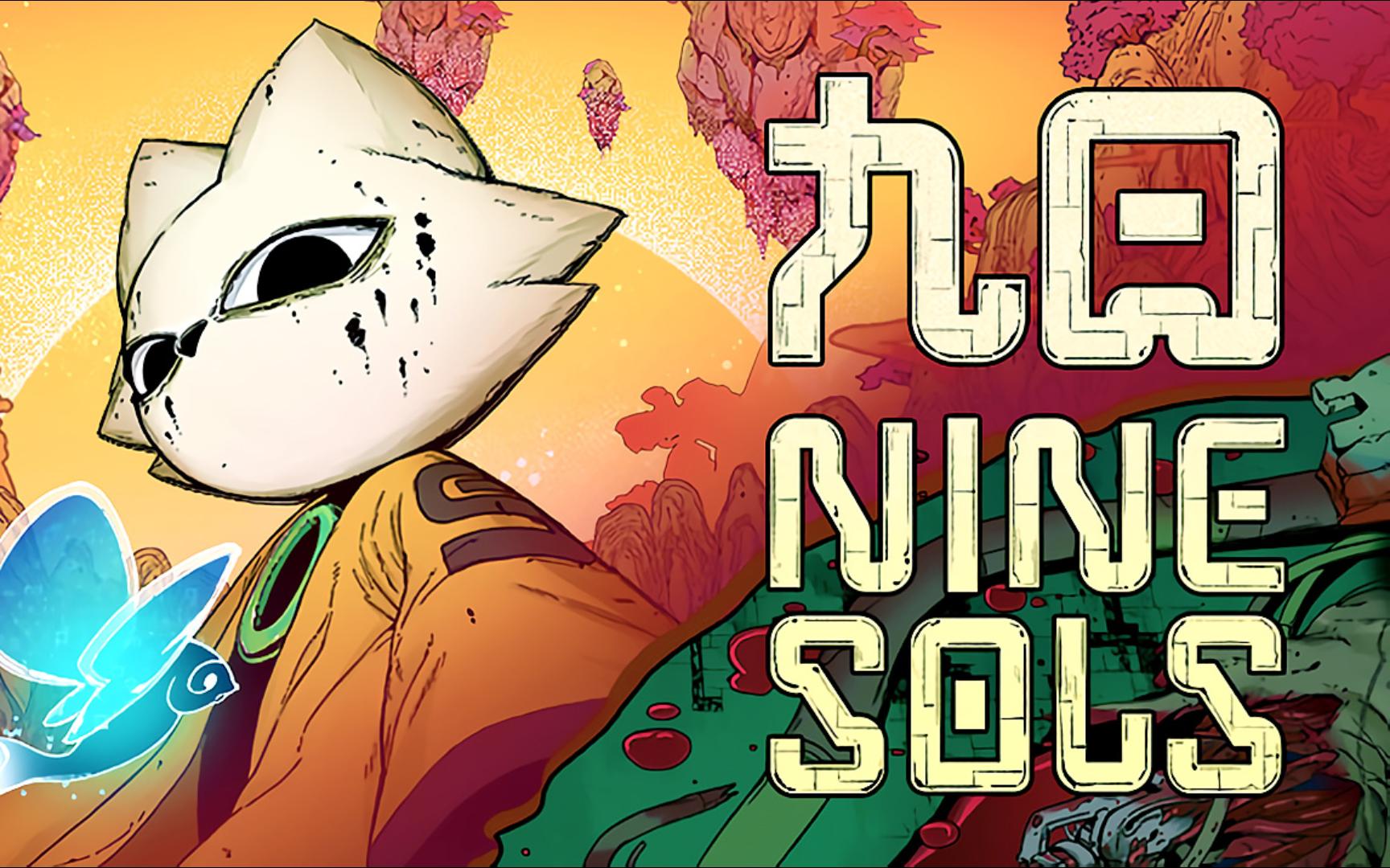 九日/Nine Sols_0