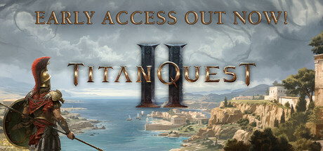 泰坦之旅2/Titan Quest II_0
