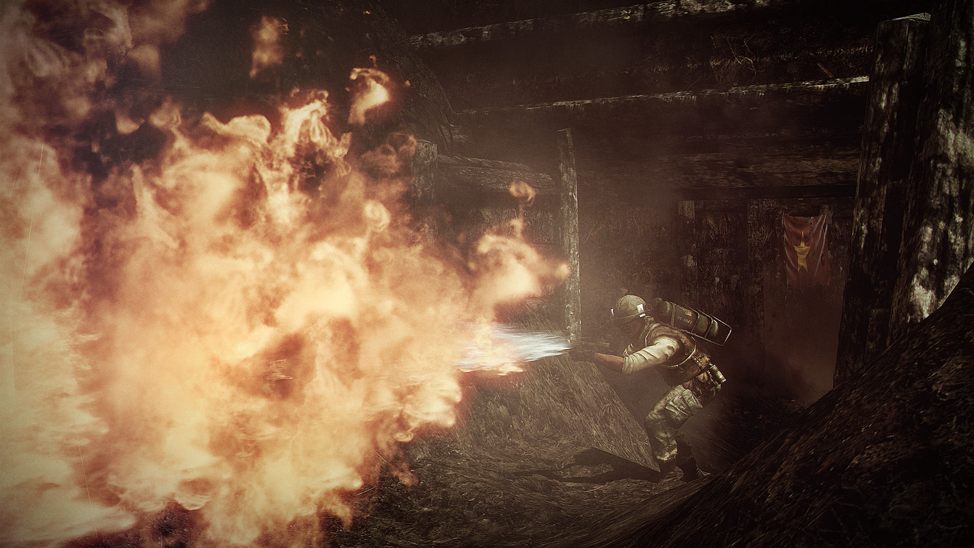 战地：叛逆连队2/Battlefield: Bad Company 2_1