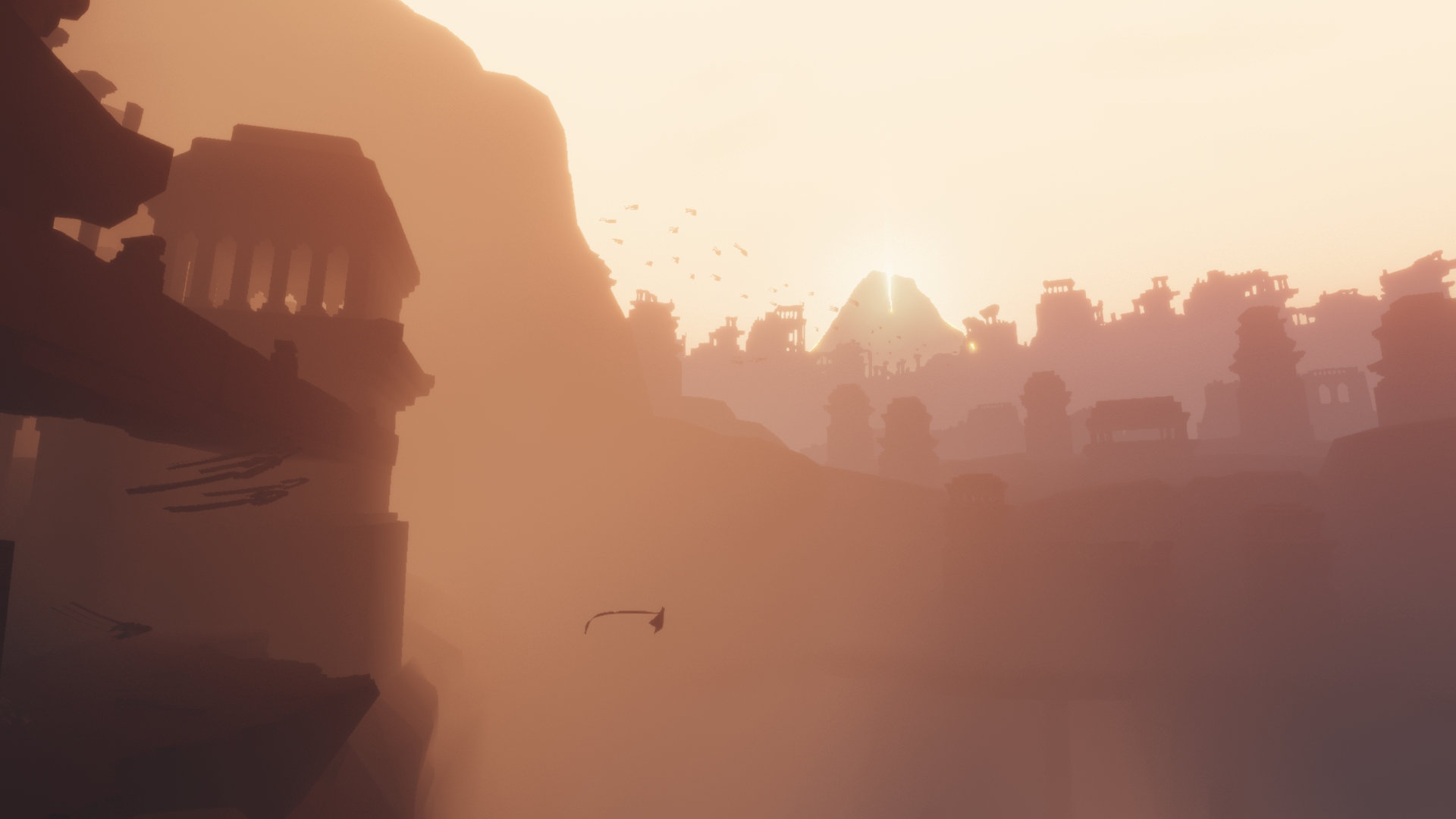 风之旅人/Journey_0