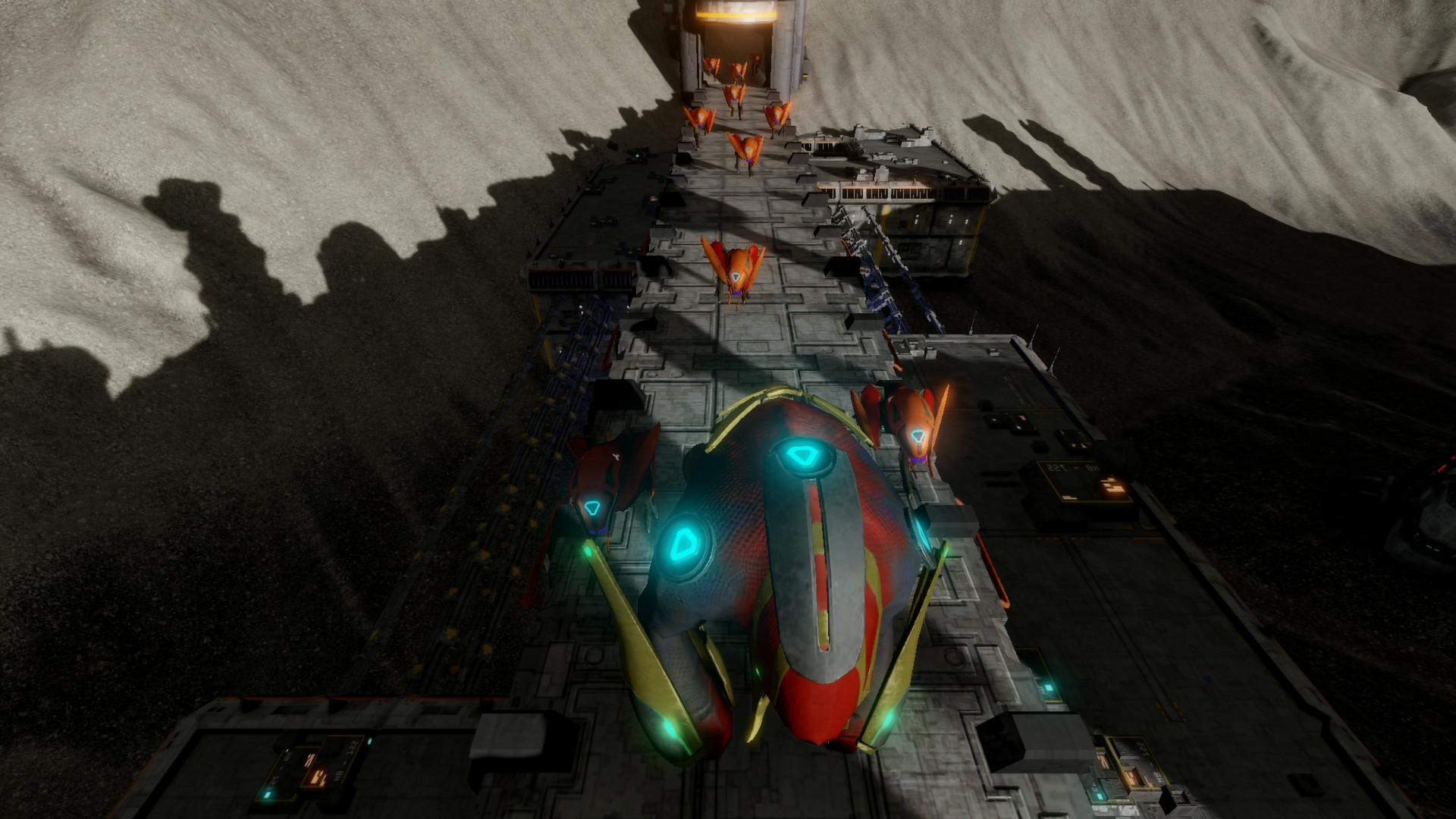 防御阵型2/DG2: Defense Grid 2_1