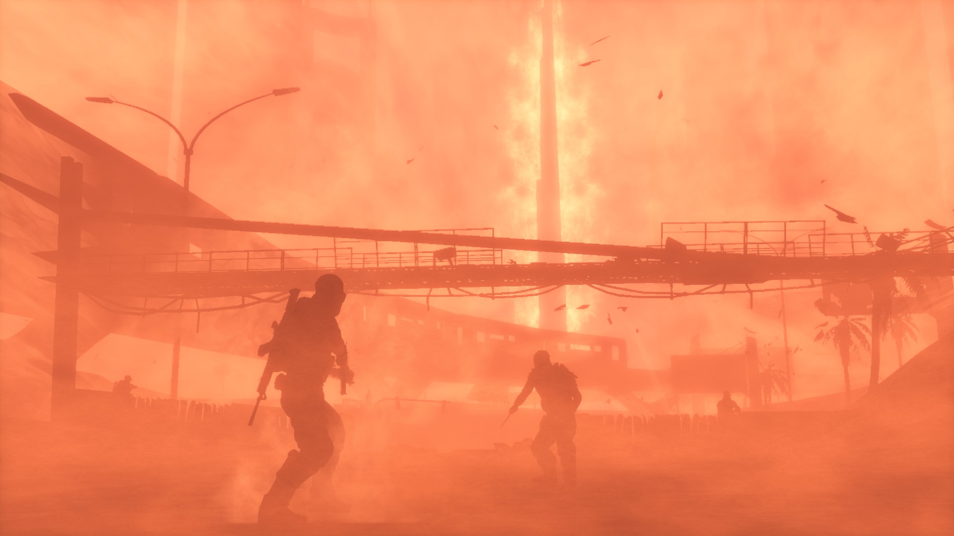 特殊行动：一线生机/Spec Ops: The Line_0