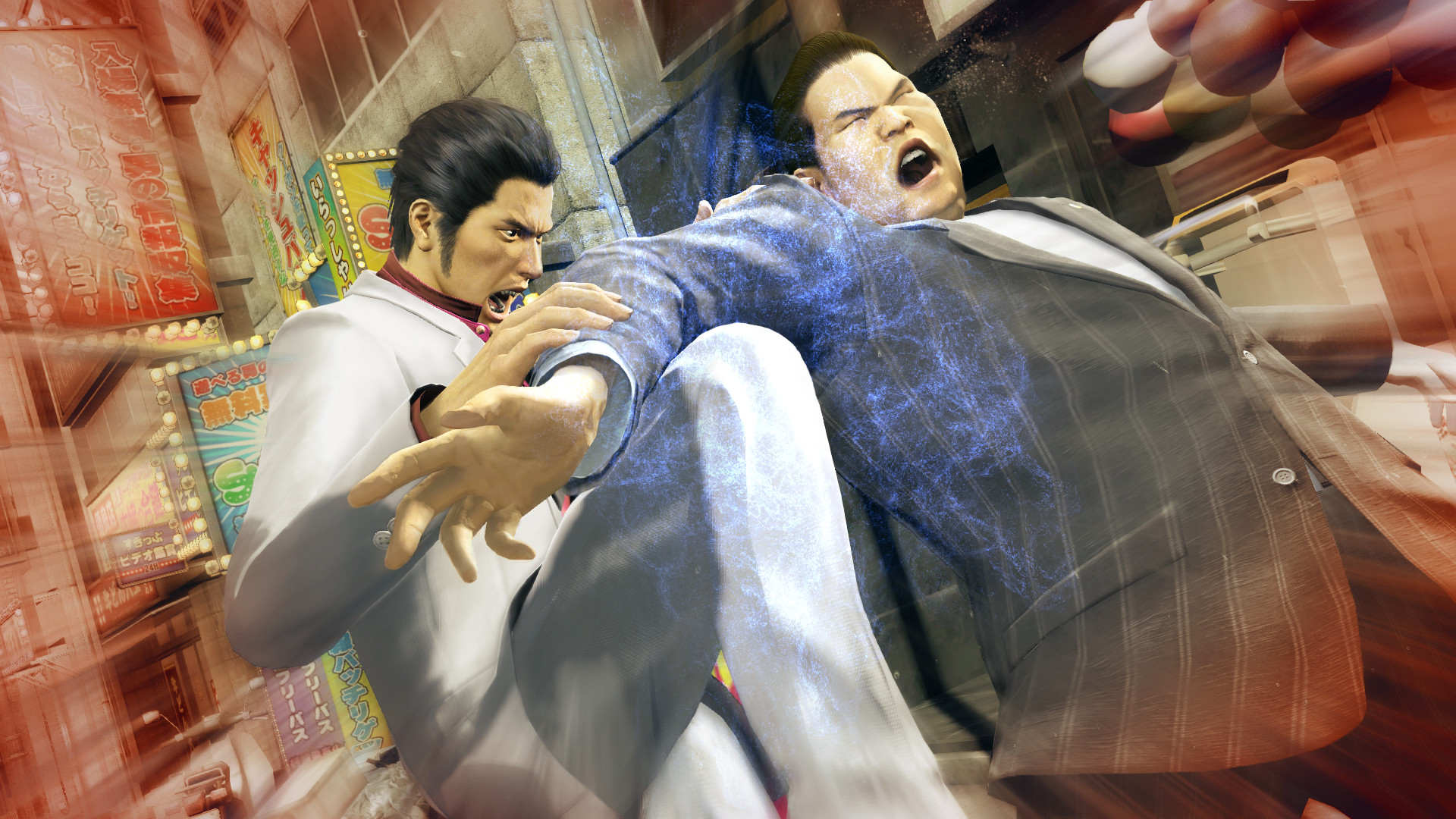 如龙极/Yakuza Kiwami_1