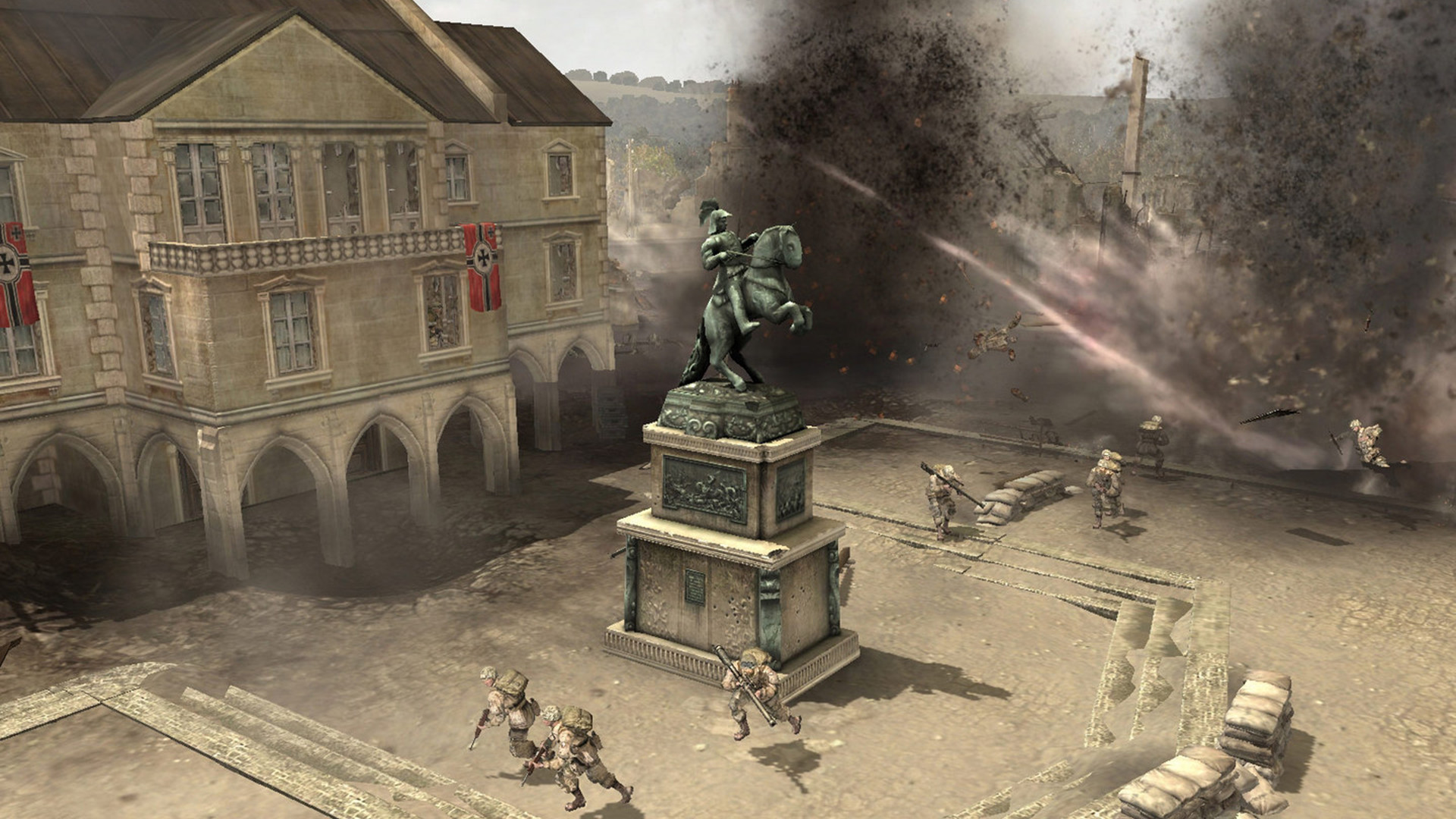 英雄连/Company of Heroes_1