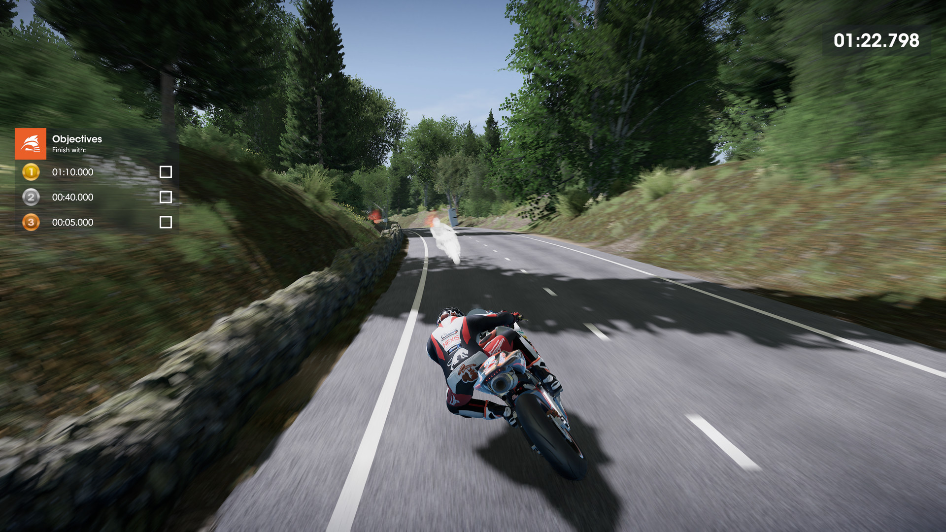 曼岛TT赛事：边缘竞速2/TT Isle of Man Ride on the Edge 2_1