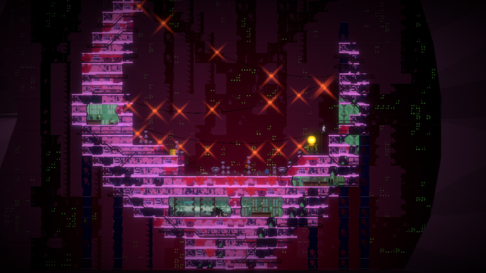 洪水世界：再次下潜/Diluvion: Resubmerged_0