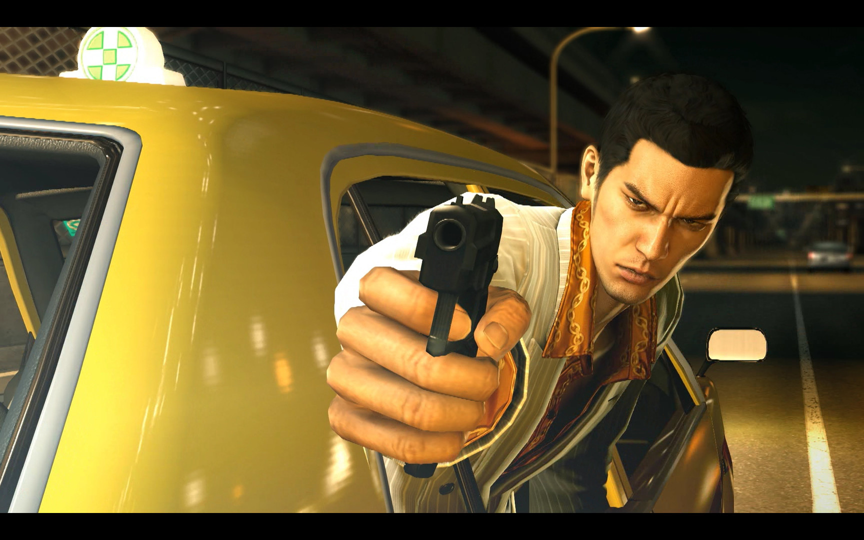 如龙0/Yakuza 0_1