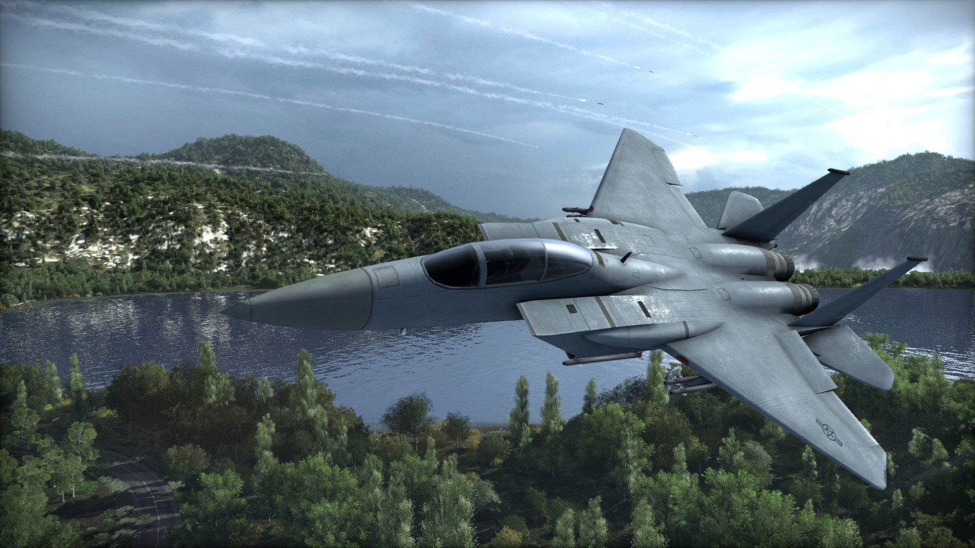 战争游戏：空地一体战/Wargame: Airland Battle_0