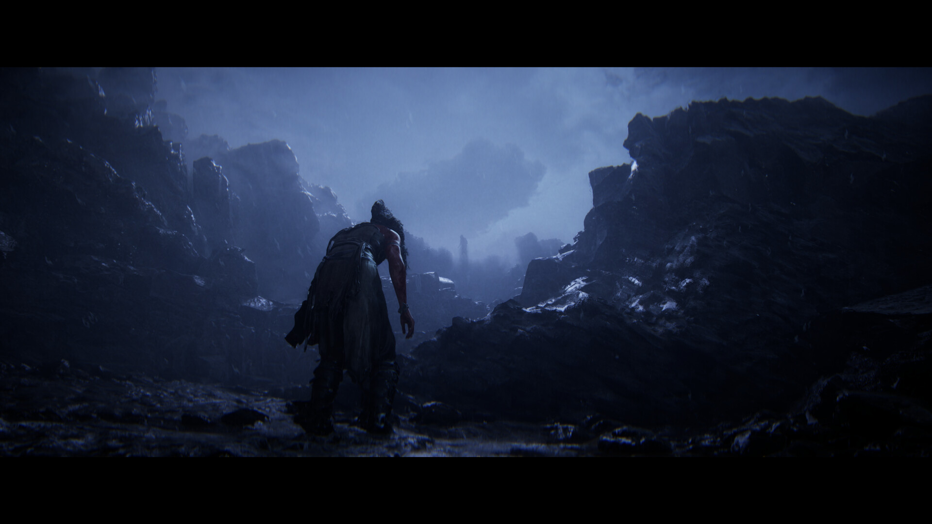 地狱之刃2：塞娜的史诗/Senua’s Saga: Hellblade II_1